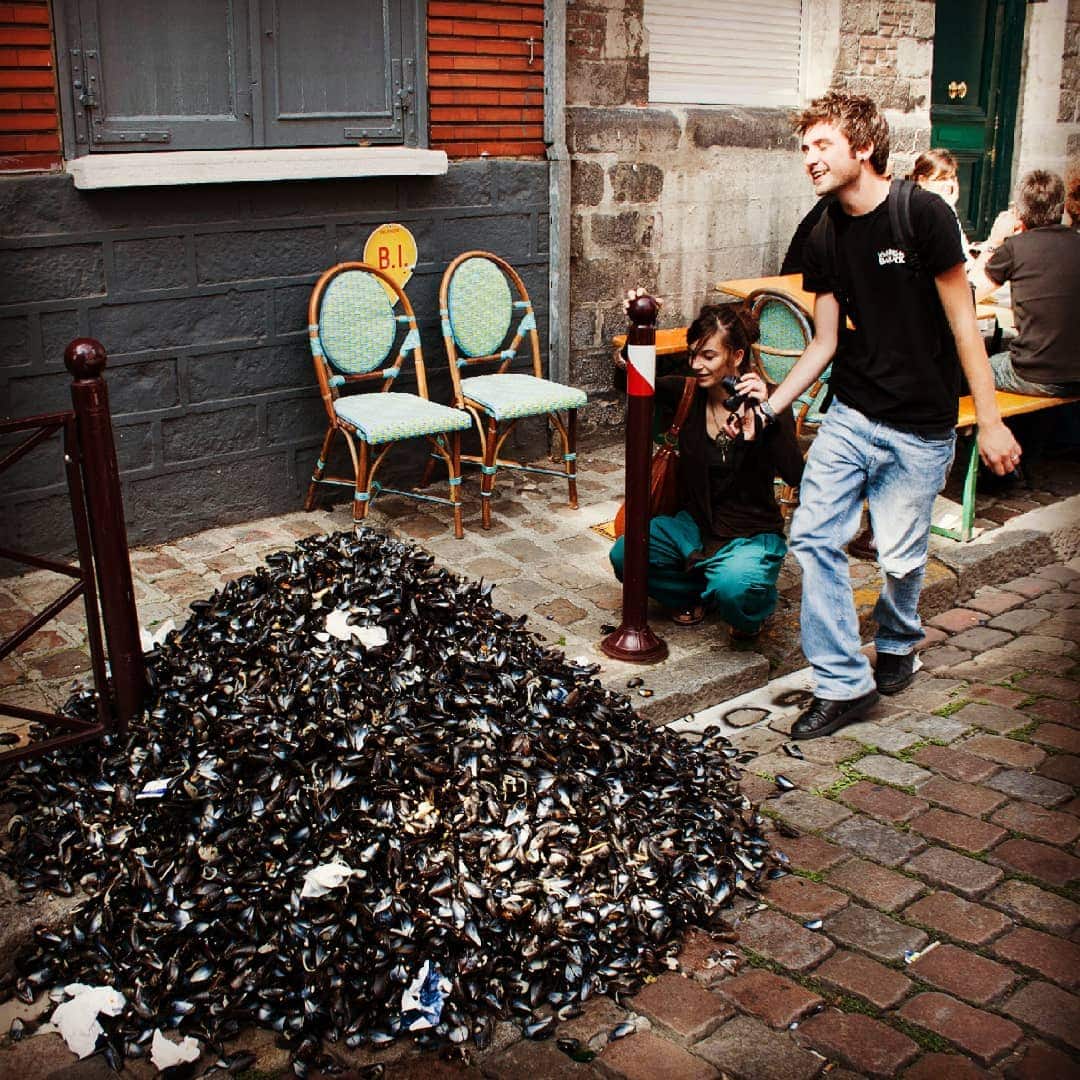 La Braderie de Lille
