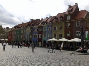 Qué ver en Poznań, los mejores lugares que no te puedes perder