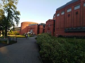 Qué ver en Poznań, los mejores lugares que no te puedes perder