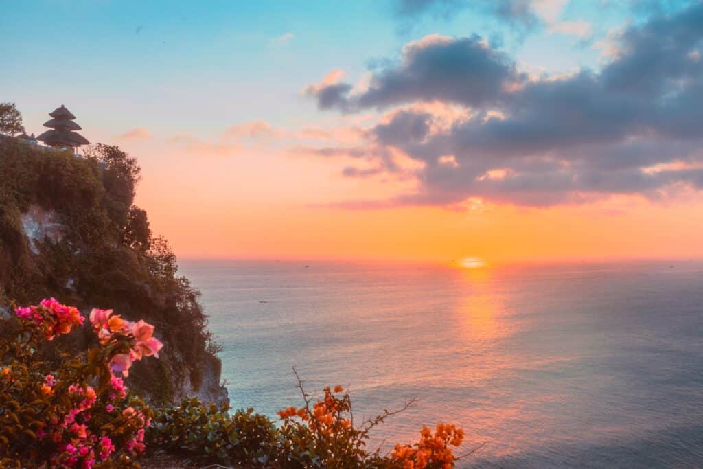 VIAJE A BALI , ENAMORATE TANTO COMO YO