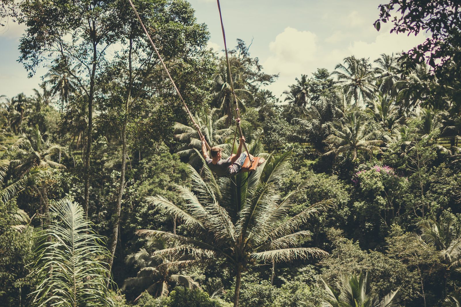 VIAJE A BALI , ENAMORATE TANTO COMO YO