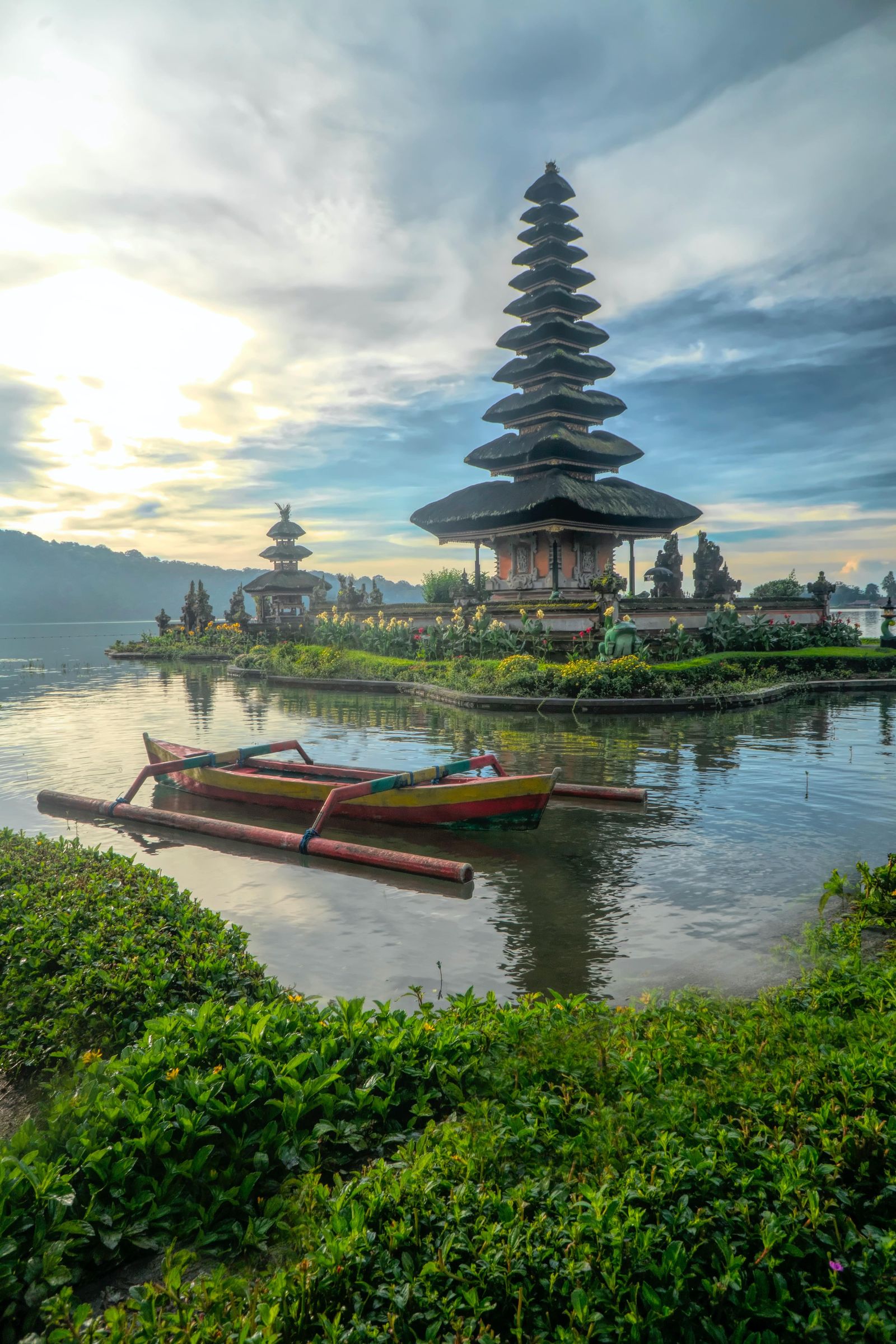 VIAJE A BALI , ENAMORATE TANTO COMO YO
