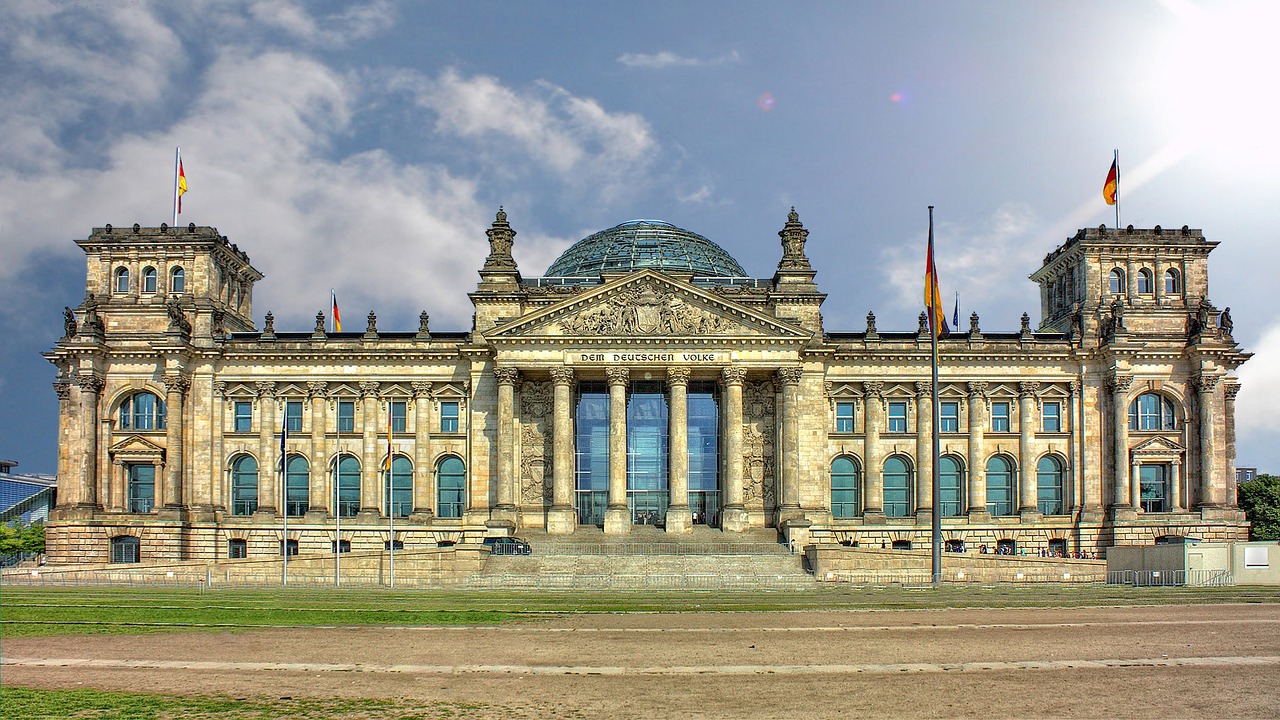 Berlin Guide: What to Visit in Berlin?