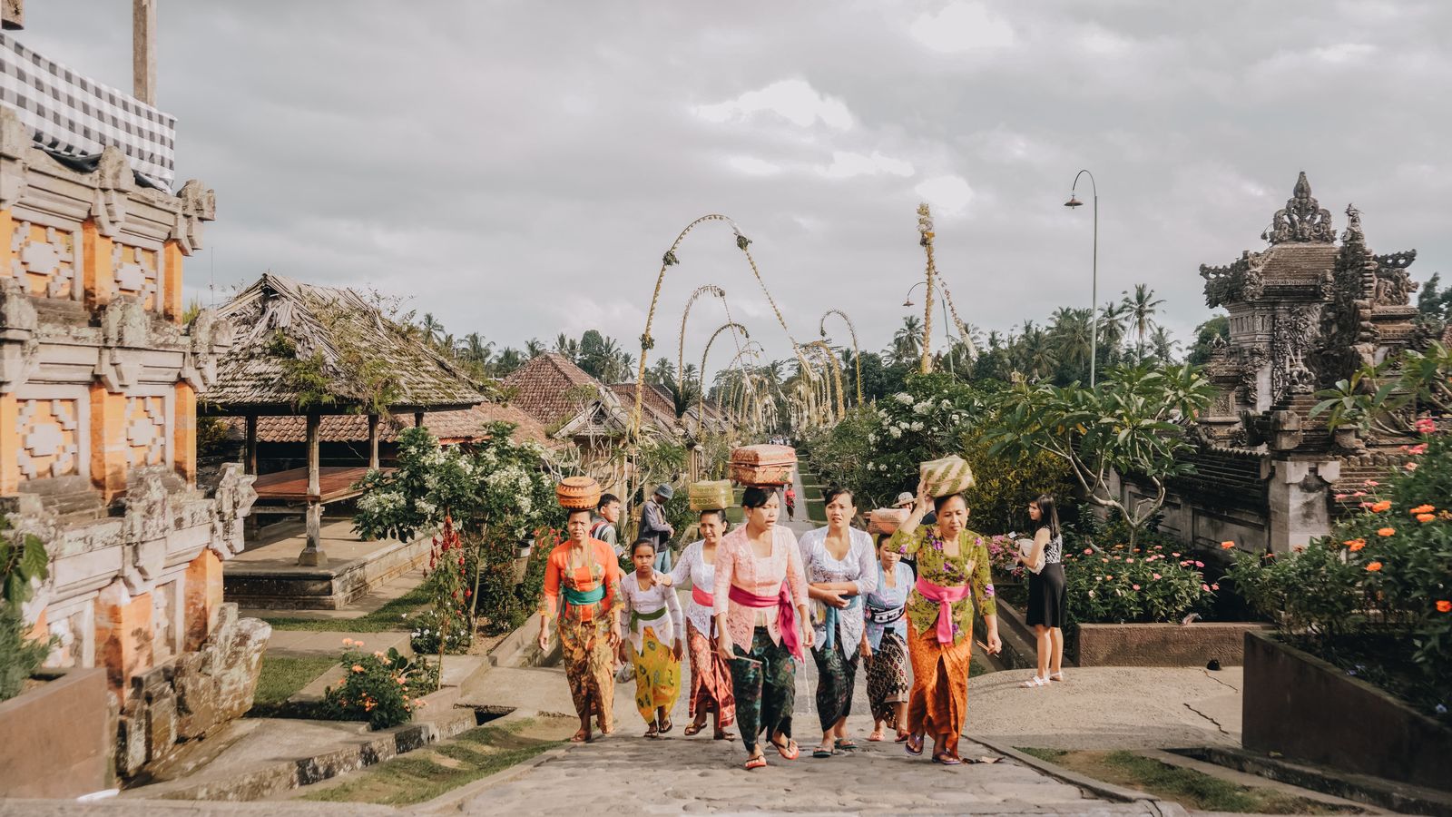 VIAJE A BALI , ENAMORATE TANTO COMO YO