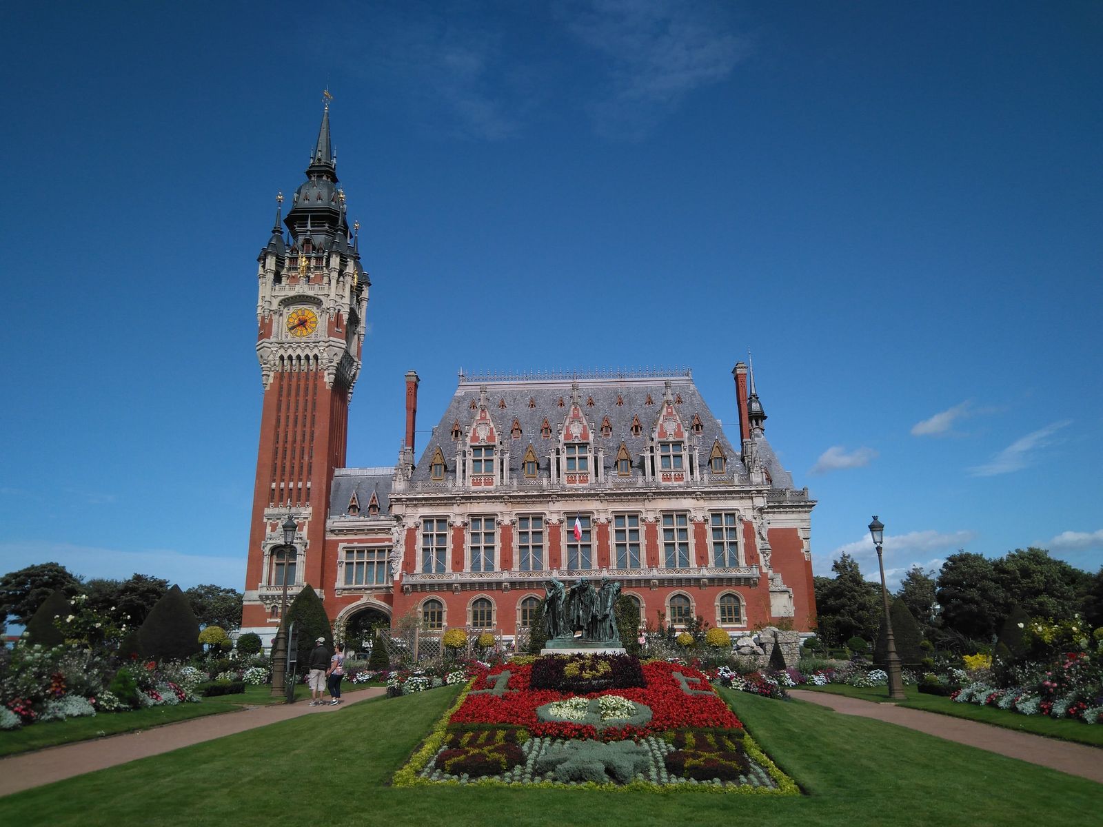 Qué ver en Calais y sus alrededores