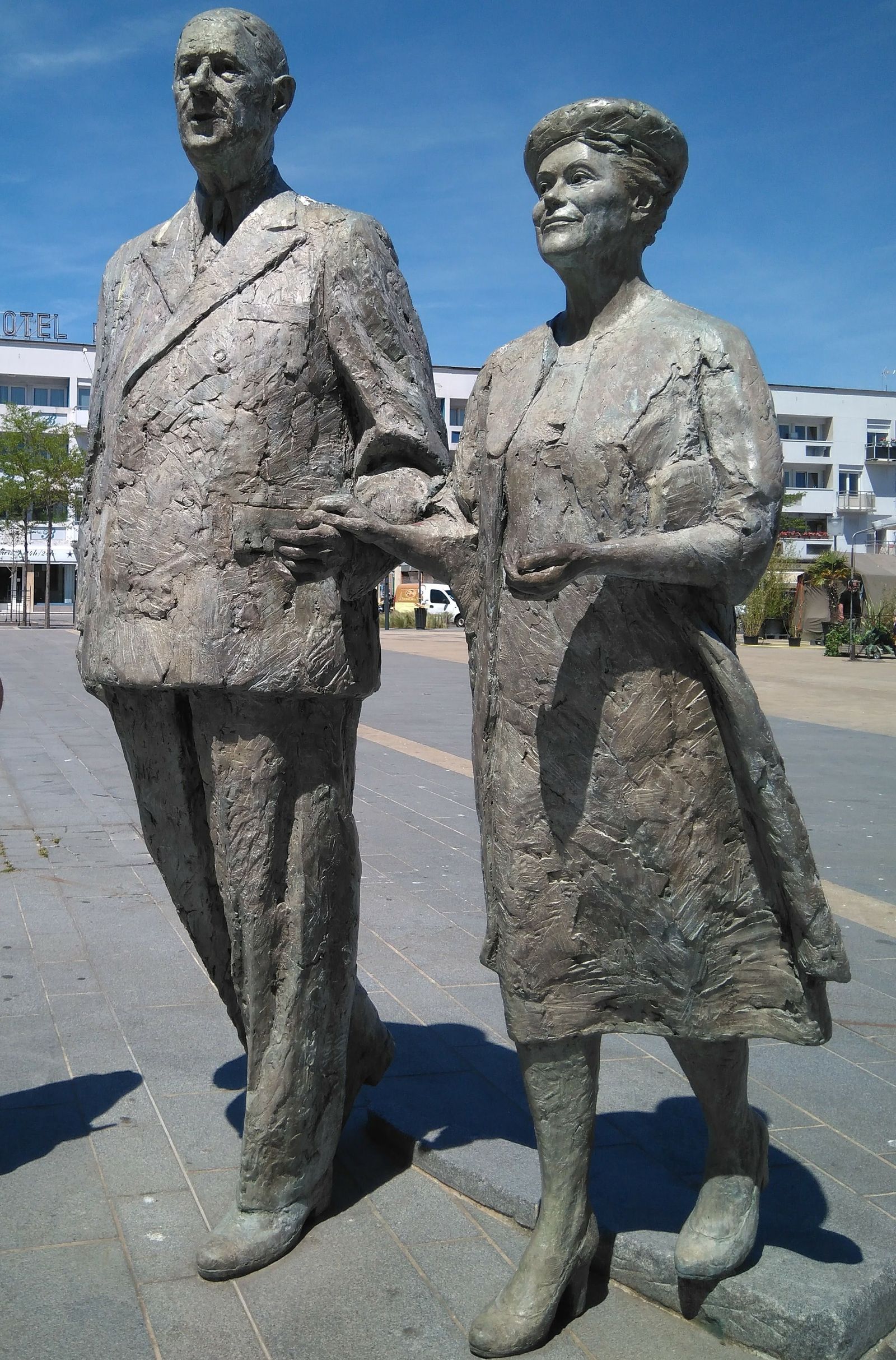 ver en Calais y sus alrededores