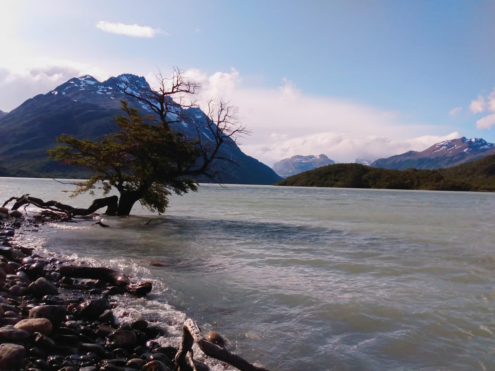 Circuito O en Torres del Paine, un paraíso natural