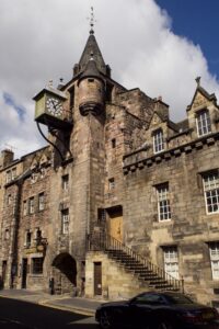 Lo mejor de Edimburgo en 1 día