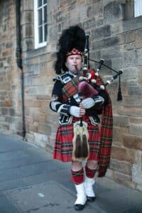 Guía completa de qué ver y hacer en Edimburgo en 1 día