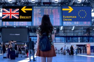 ¿Cómo puedo ir a vivir a Reino Unido después del Brexit?